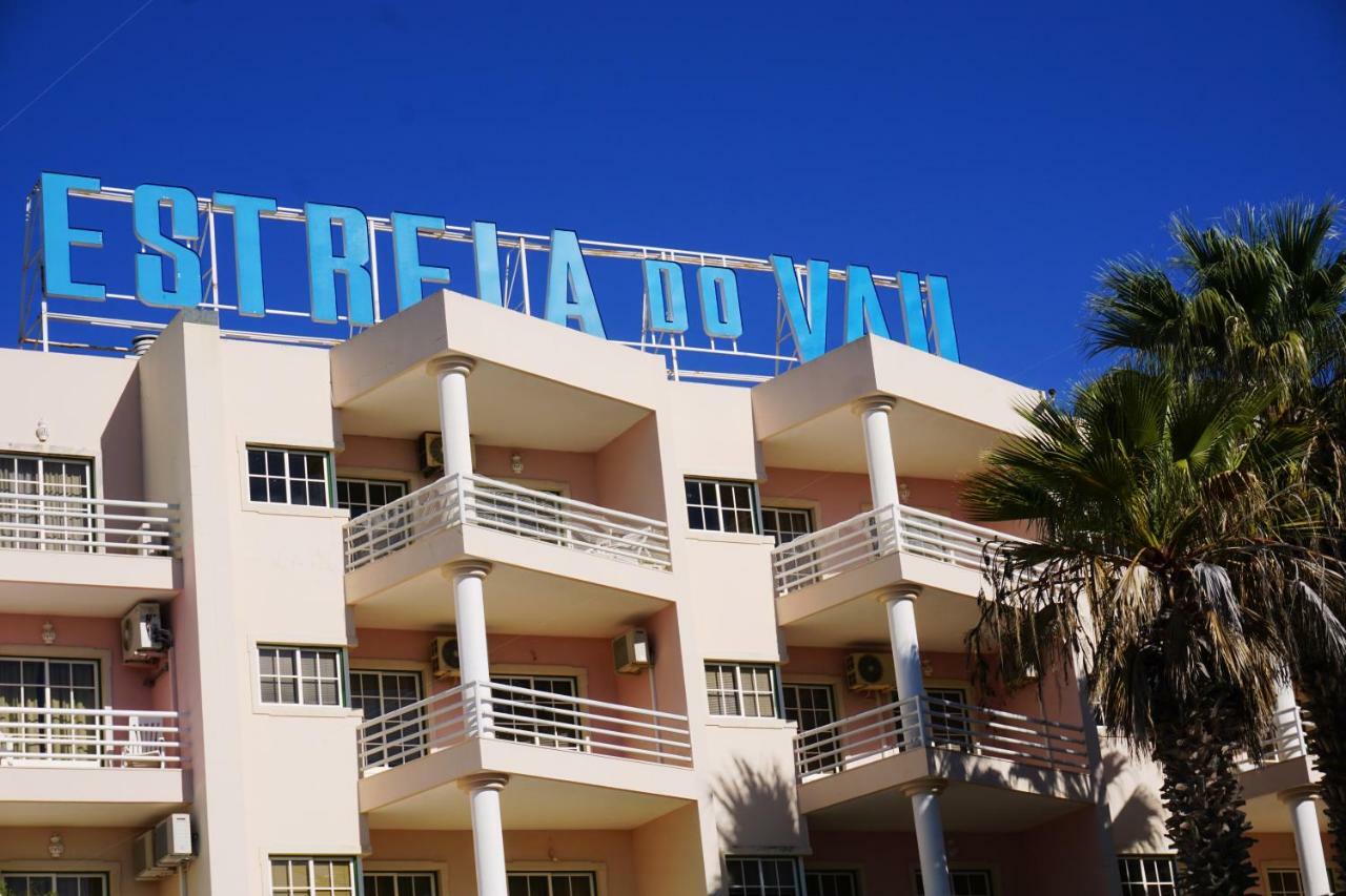 Vau Seaview Apartment Portimao Exterior photo