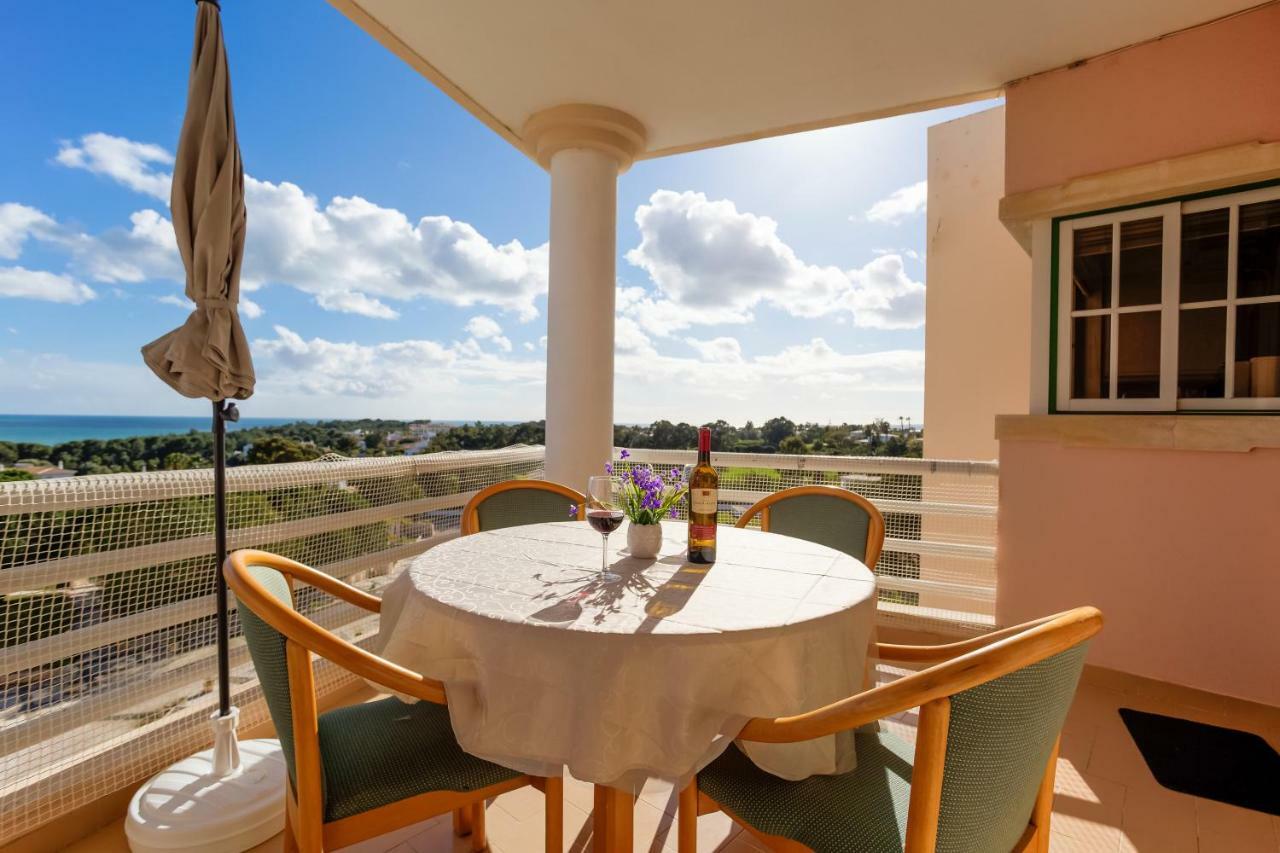 Vau Seaview Apartment Portimao Exterior photo