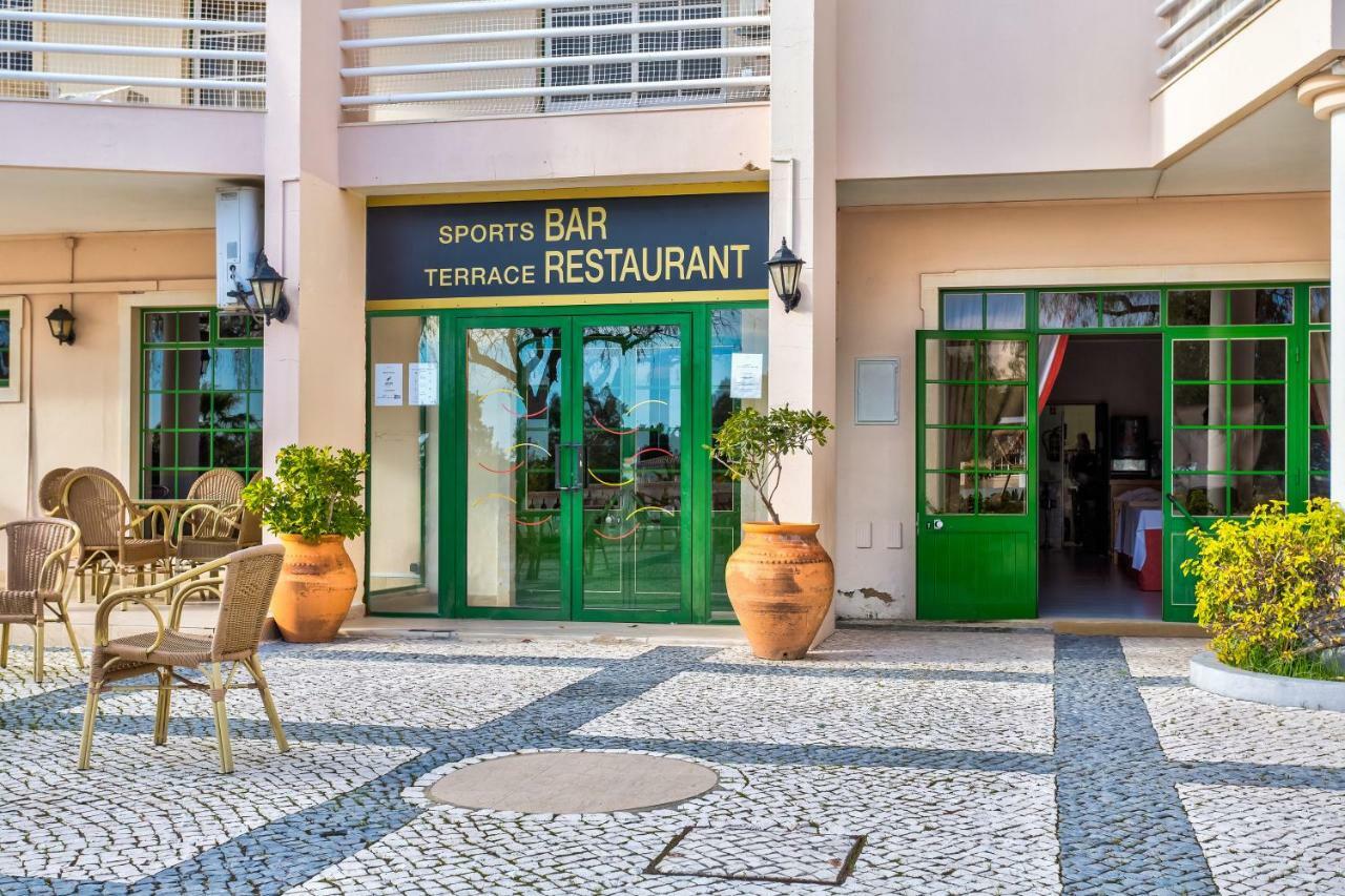 Vau Seaview Apartment Portimao Exterior photo