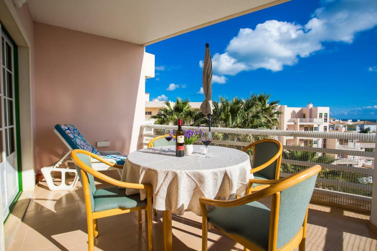 Vau Seaview Apartment Portimao Exterior photo