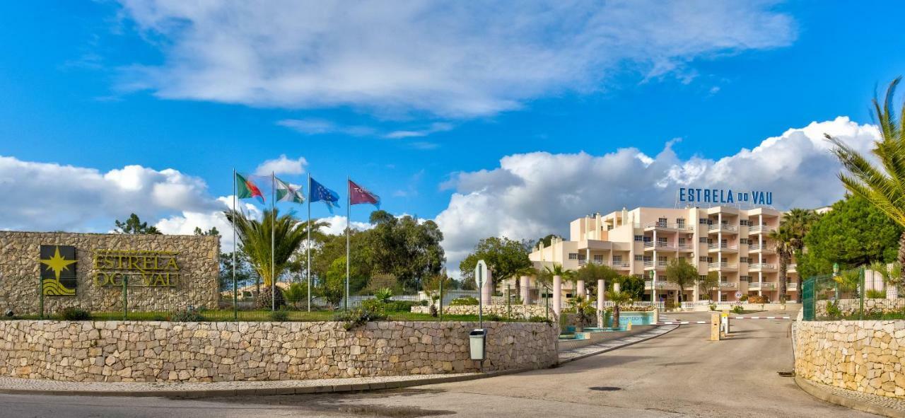 Vau Seaview Apartment Portimao Exterior photo