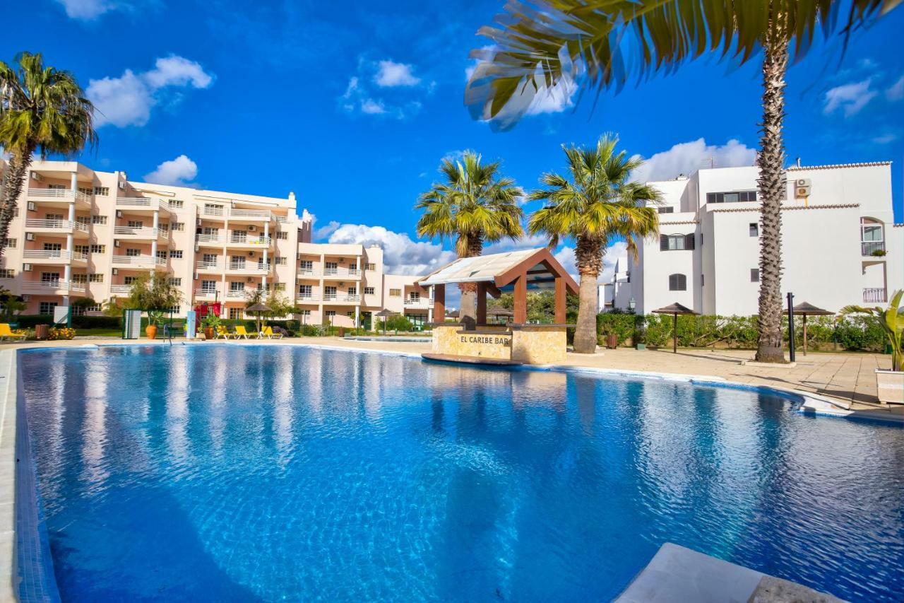 Vau Seaview Apartment Portimao Exterior photo