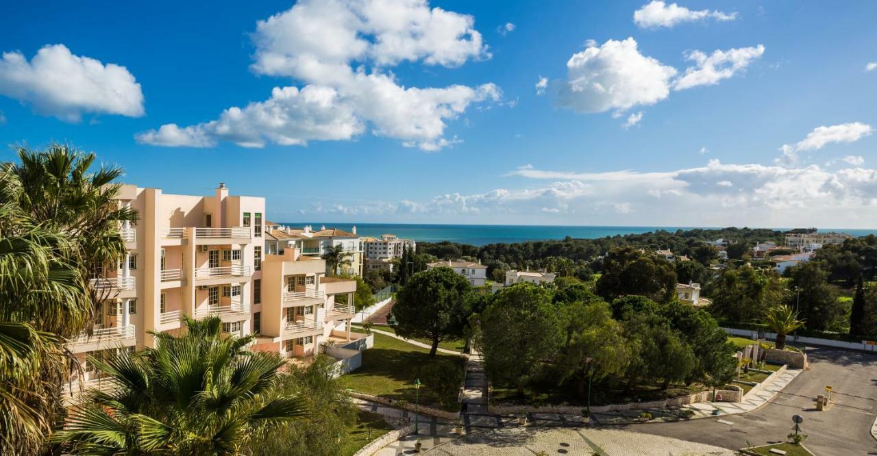Vau Seaview Apartment Portimao Exterior photo