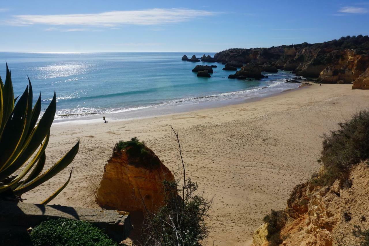 Vau Seaview Apartment Portimao Exterior photo