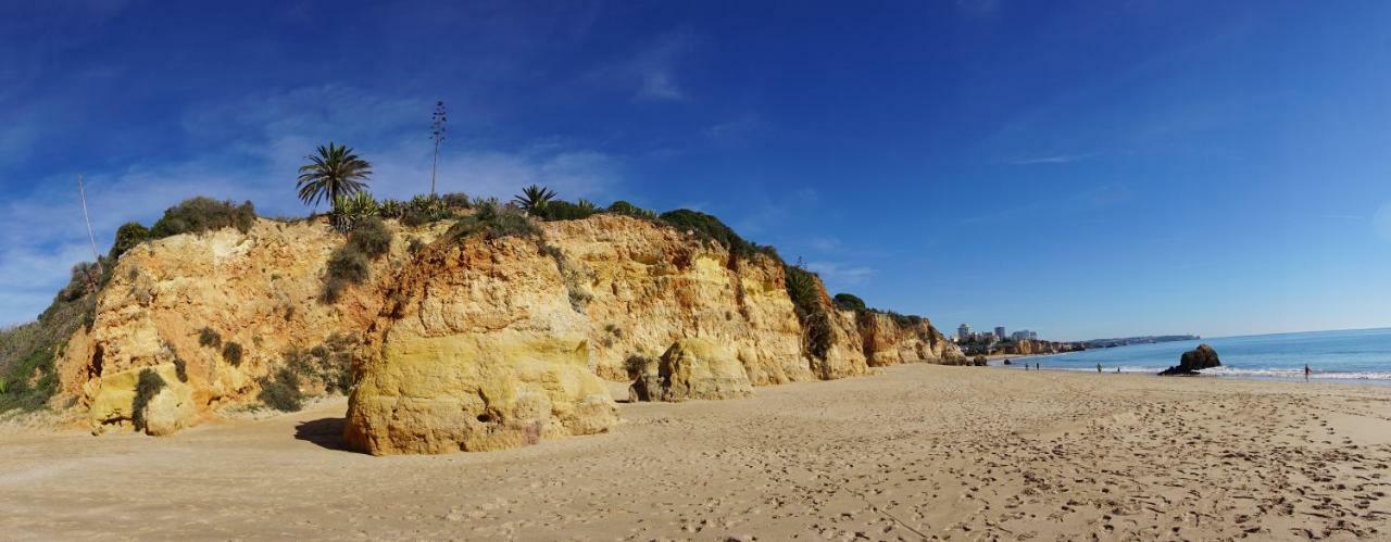 Vau Seaview Apartment Portimao Exterior photo