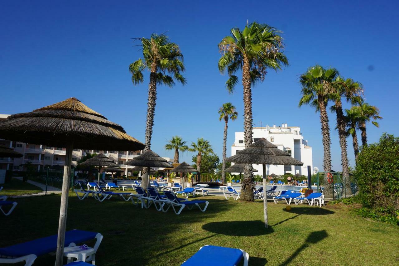 Vau Seaview Apartment Portimao Exterior photo