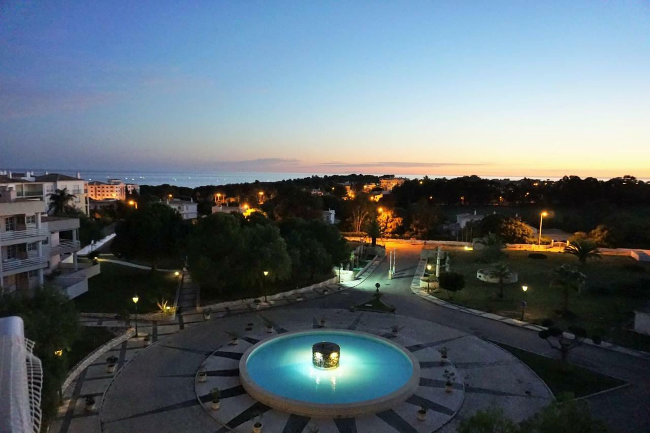 Vau Seaview Apartment Portimao Exterior photo