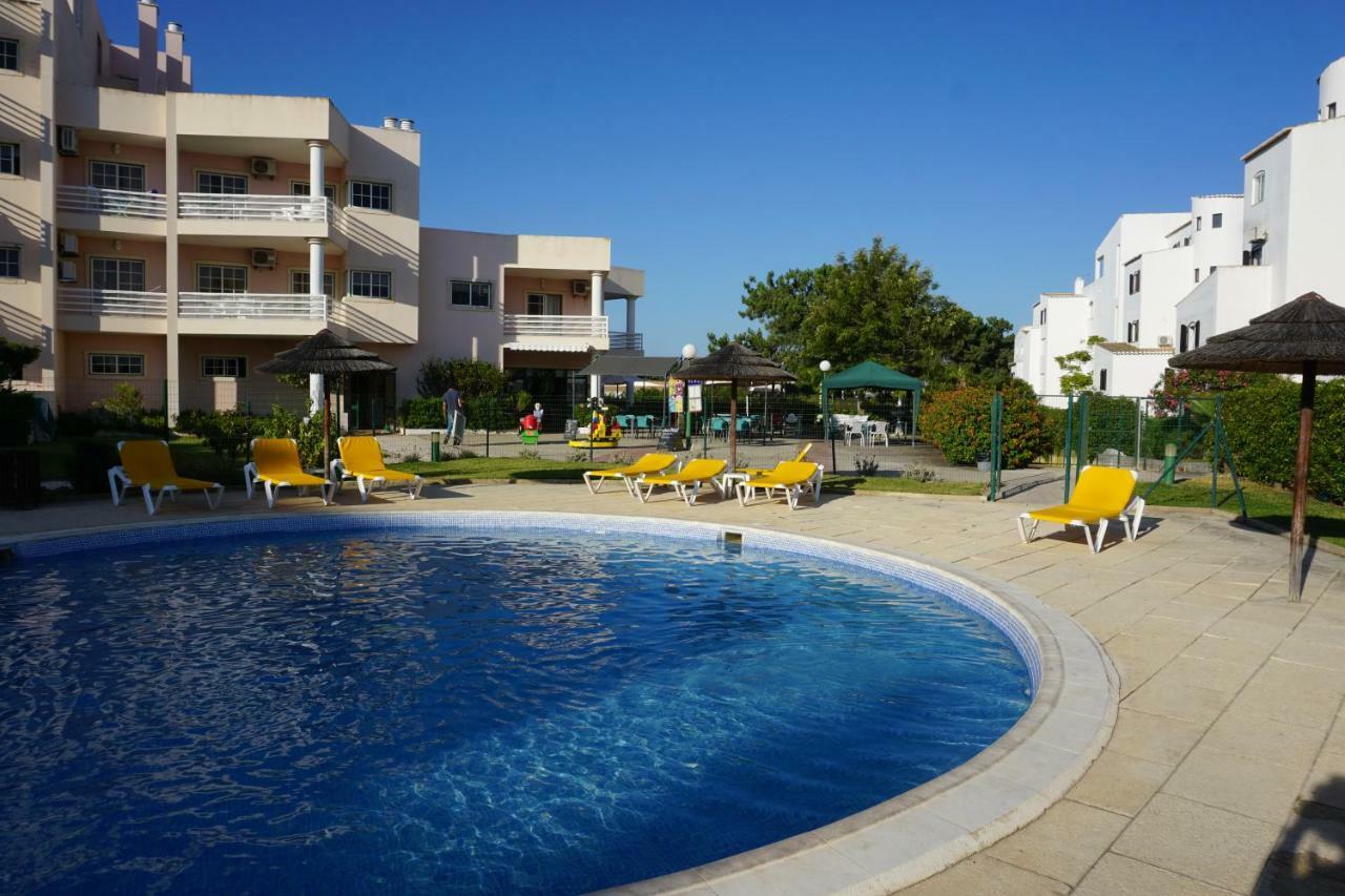 Vau Seaview Apartment Portimao Exterior photo