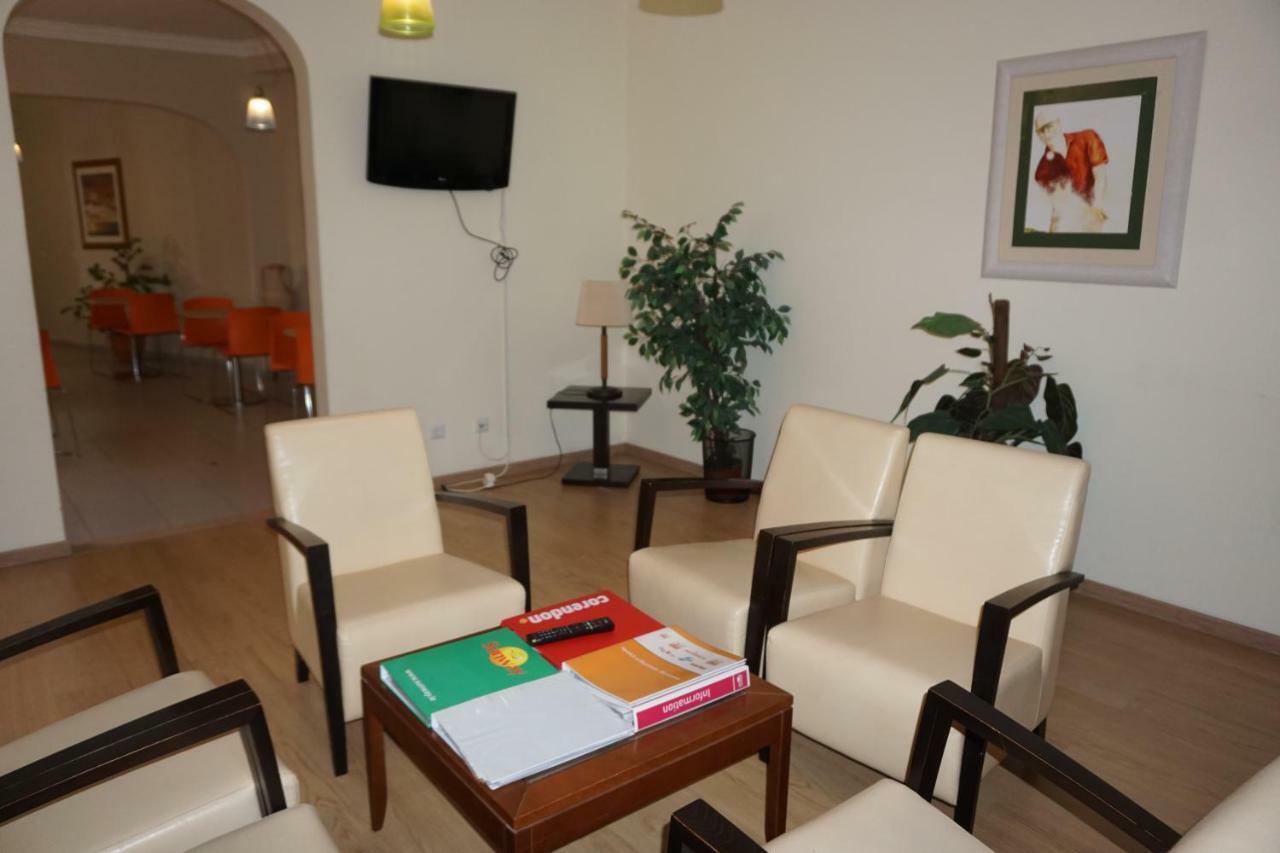 Vau Seaview Apartment Portimao Exterior photo