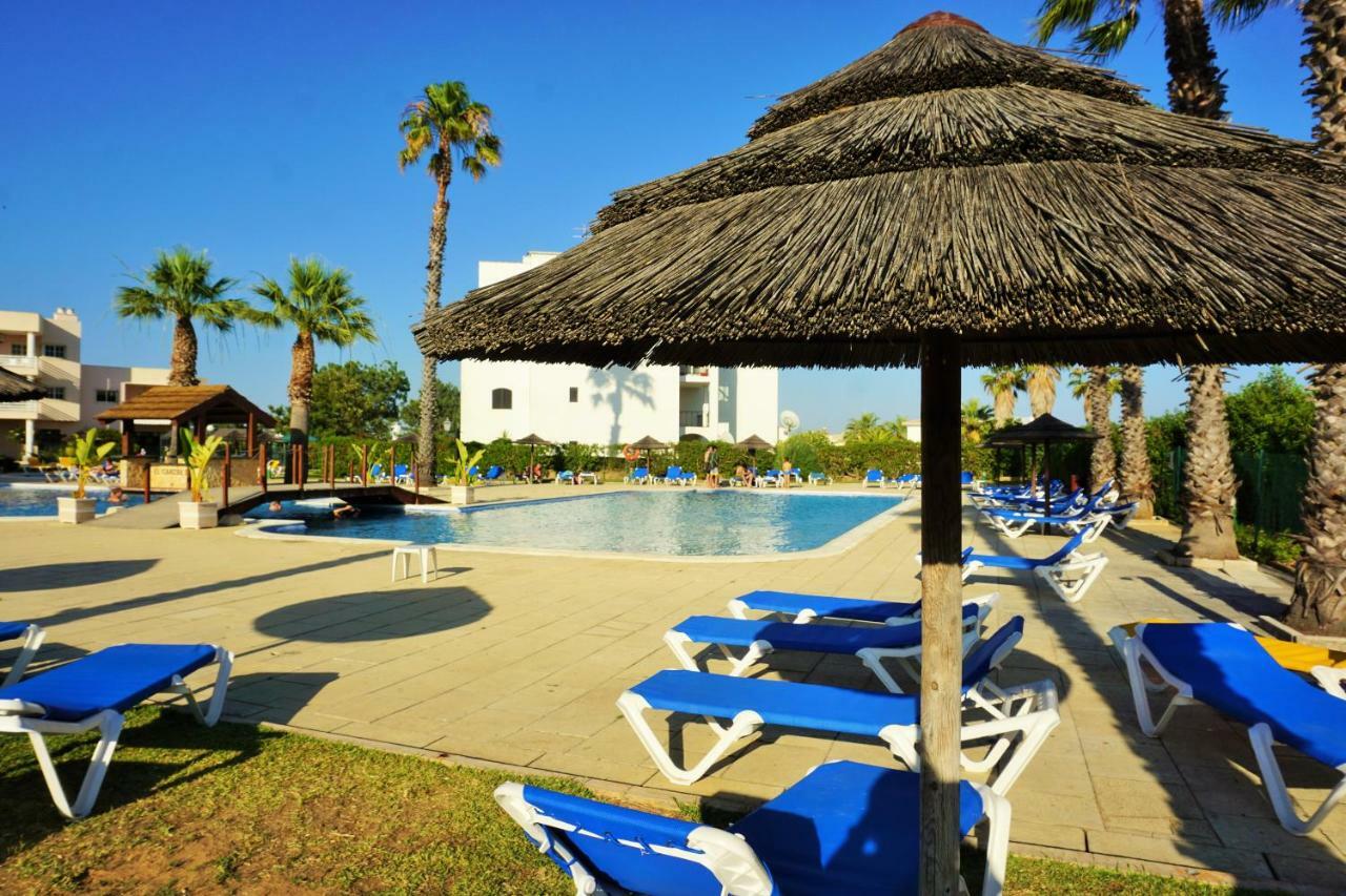 Vau Seaview Apartment Portimao Exterior photo