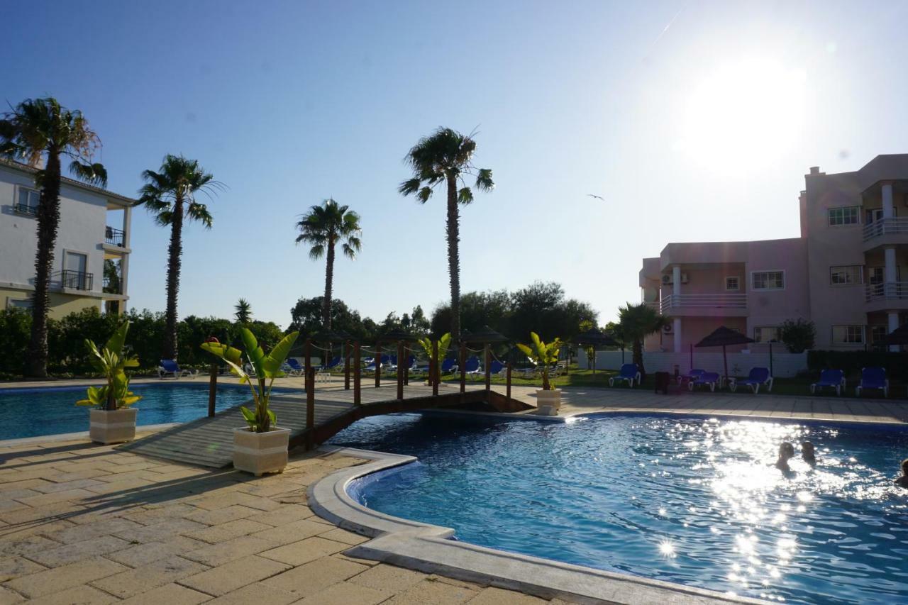 Vau Seaview Apartment Portimao Exterior photo