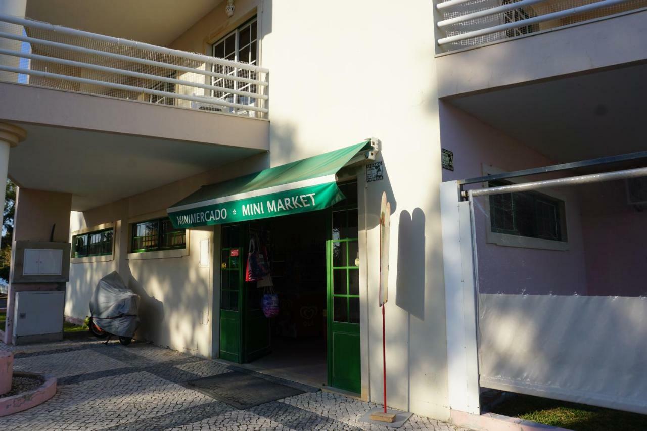 Vau Seaview Apartment Portimao Exterior photo