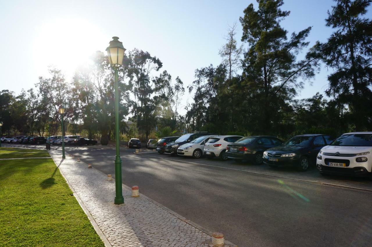 Vau Seaview Apartment Portimao Exterior photo