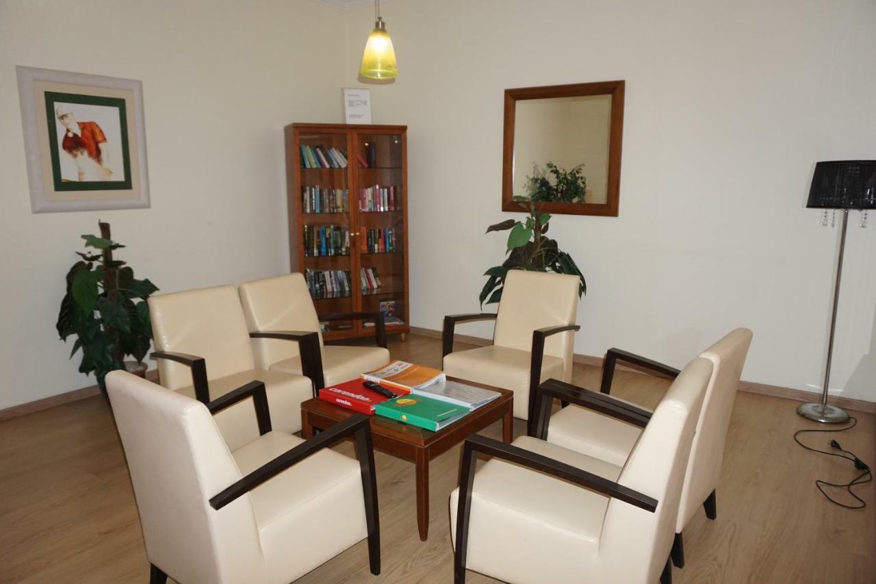 Vau Seaview Apartment Portimao Exterior photo