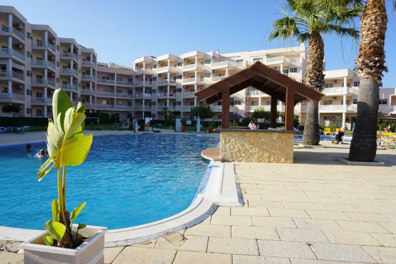 Vau Seaview Apartment Portimao Exterior photo