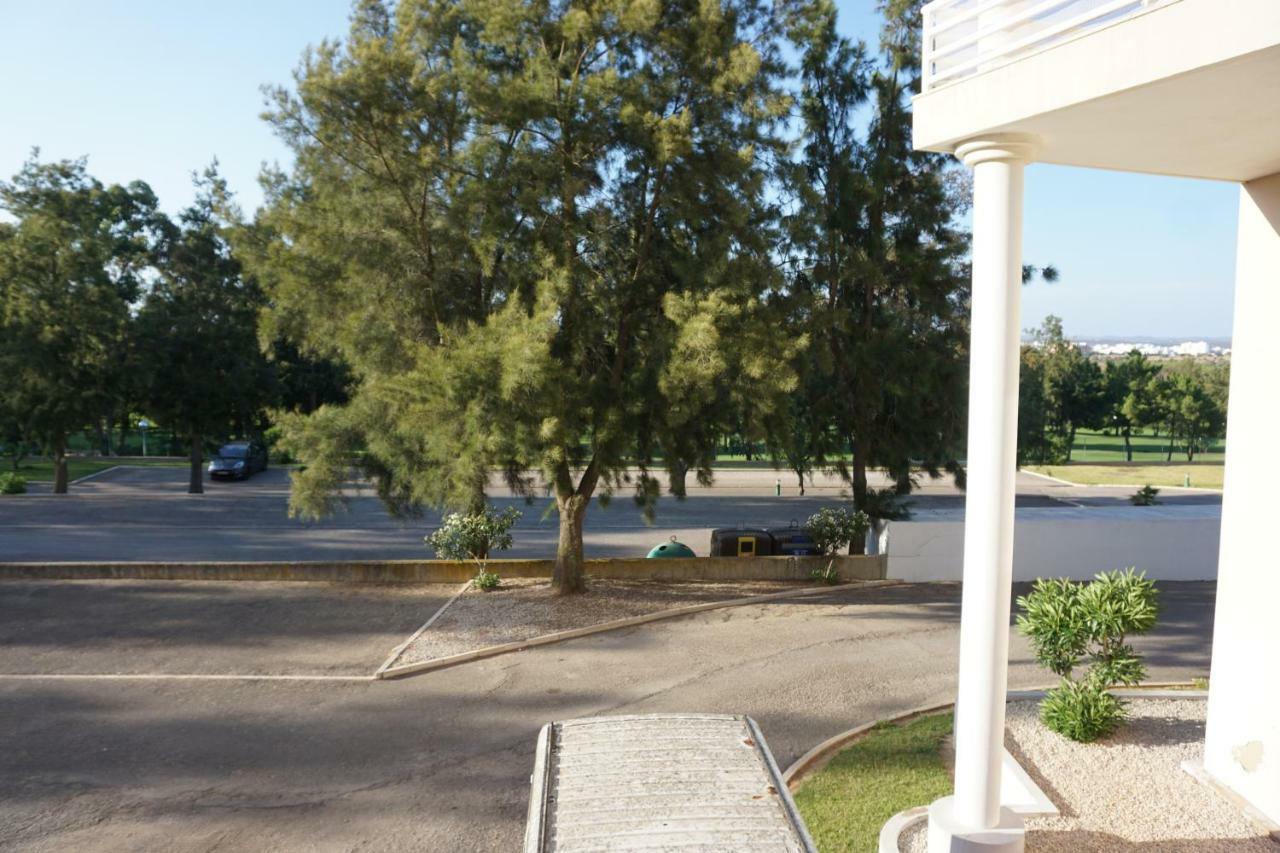 Vau Seaview Apartment Portimao Exterior photo