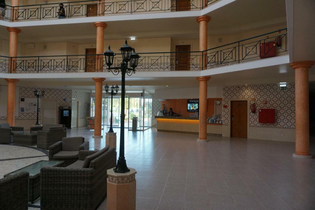 Vau Seaview Apartment Portimao Exterior photo