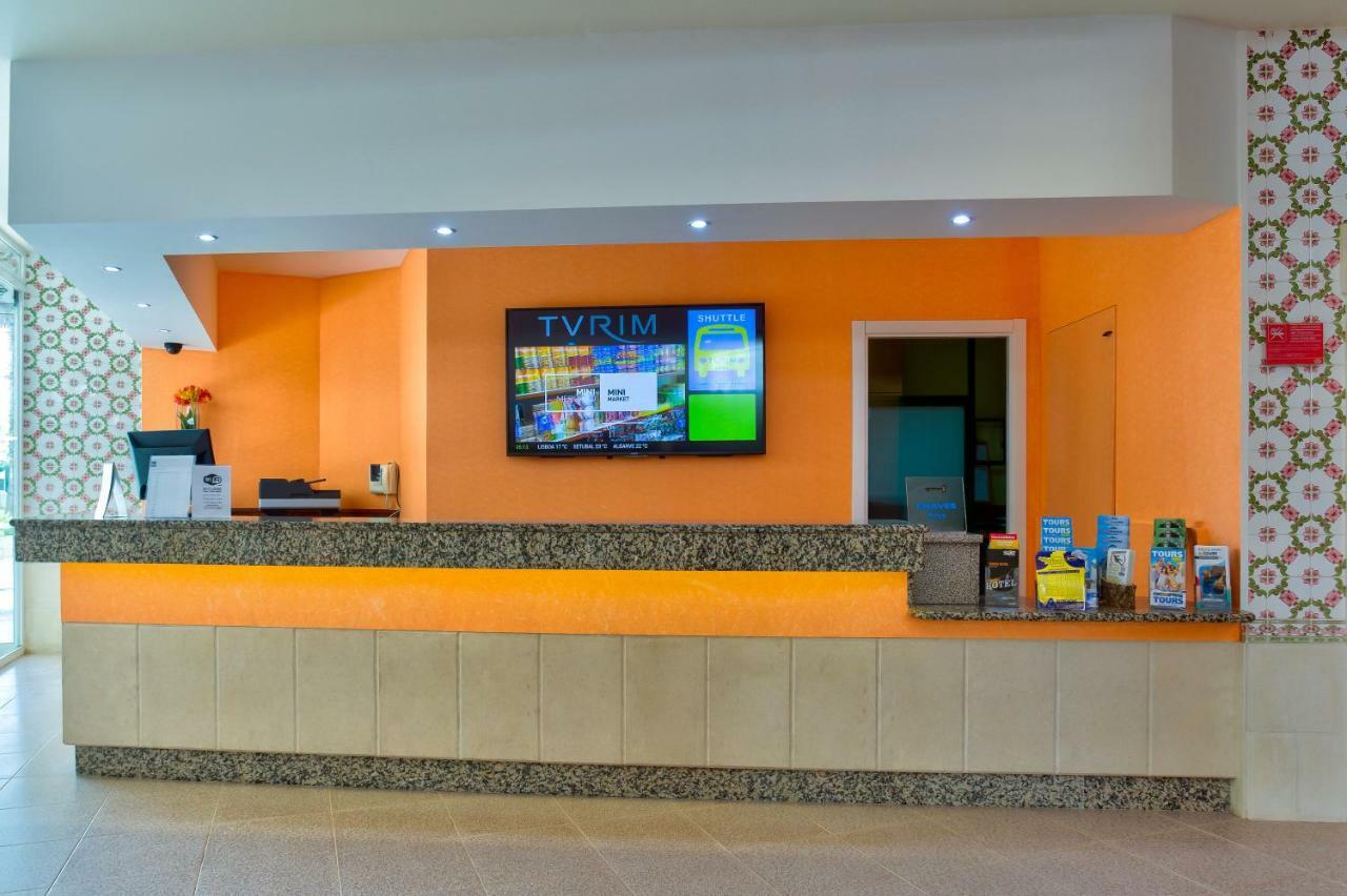 Vau Seaview Apartment Portimao Exterior photo