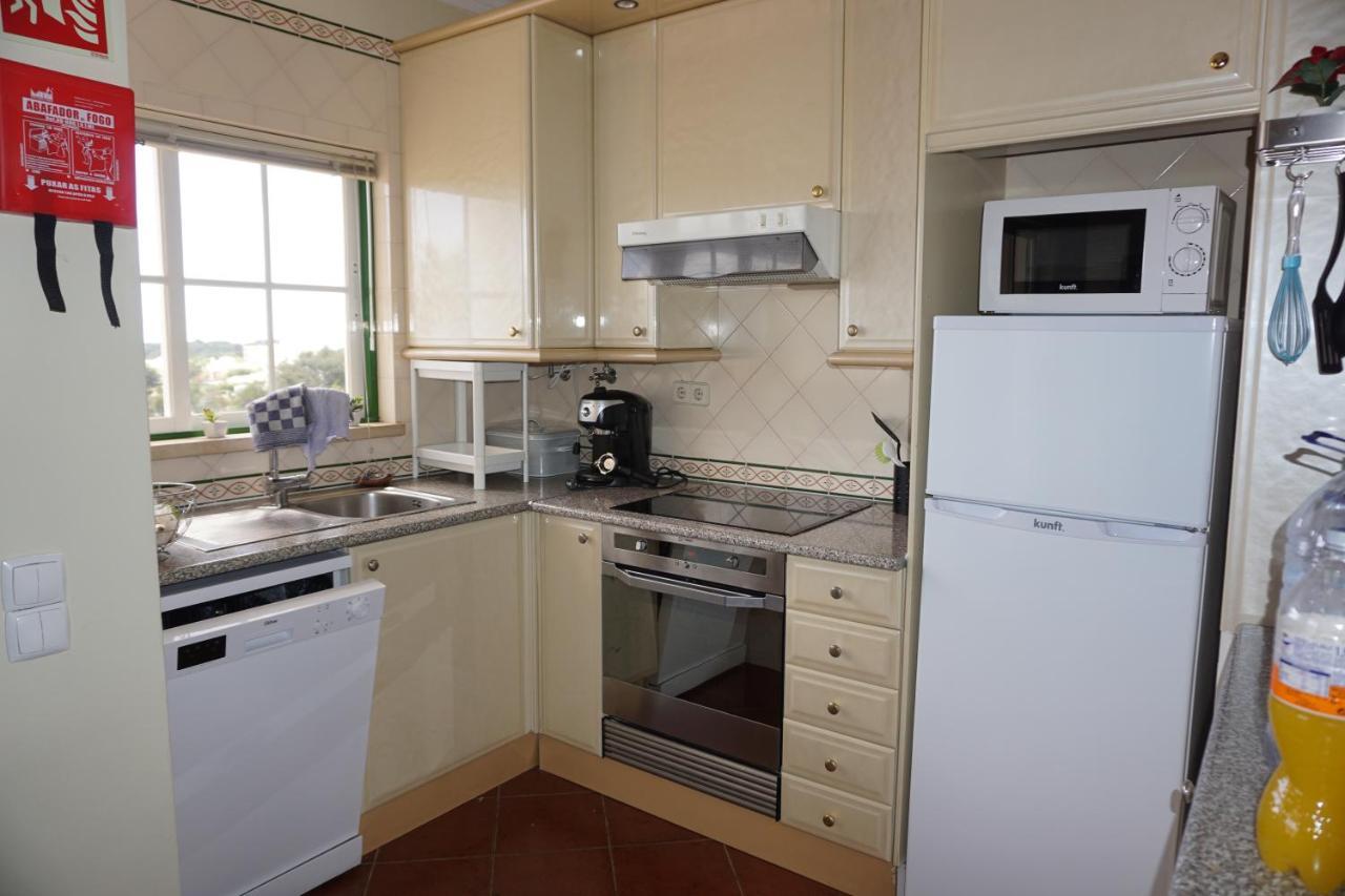 Vau Seaview Apartment Portimao Exterior photo